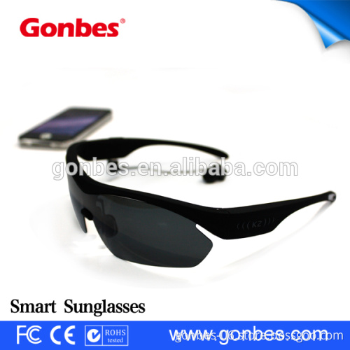 Modern fashion useful wholesale sports eyewear smart sunglasses